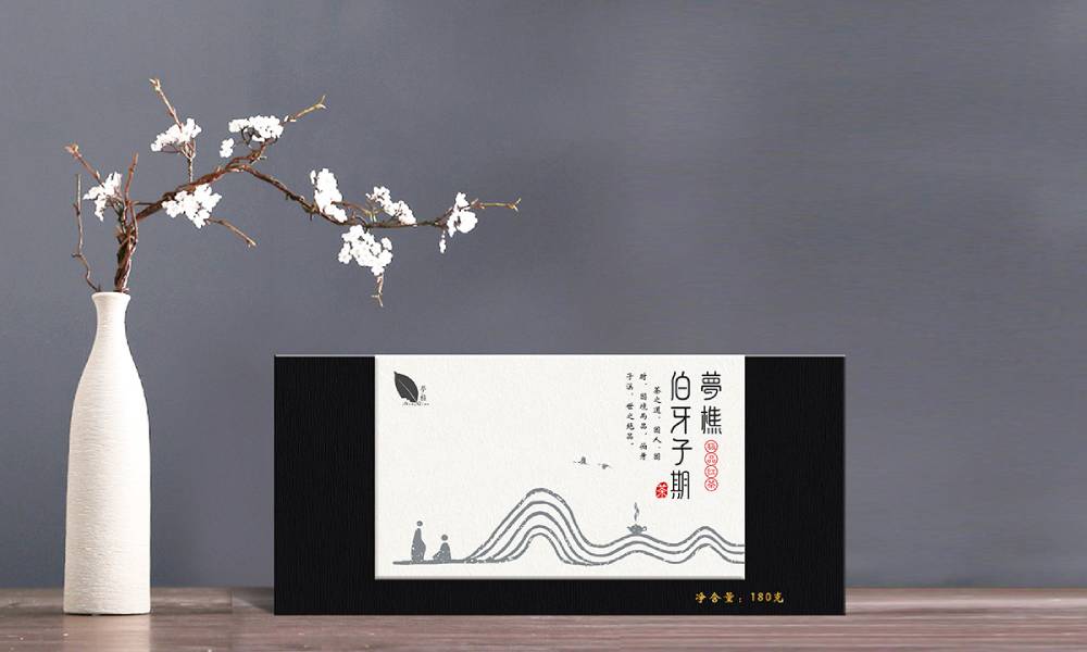会宁县国潮包装设计的创新路径——传统文化与年轻潮流的破圈融合